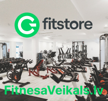 Fitnesaveikals.lv