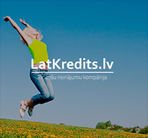 LatKredits